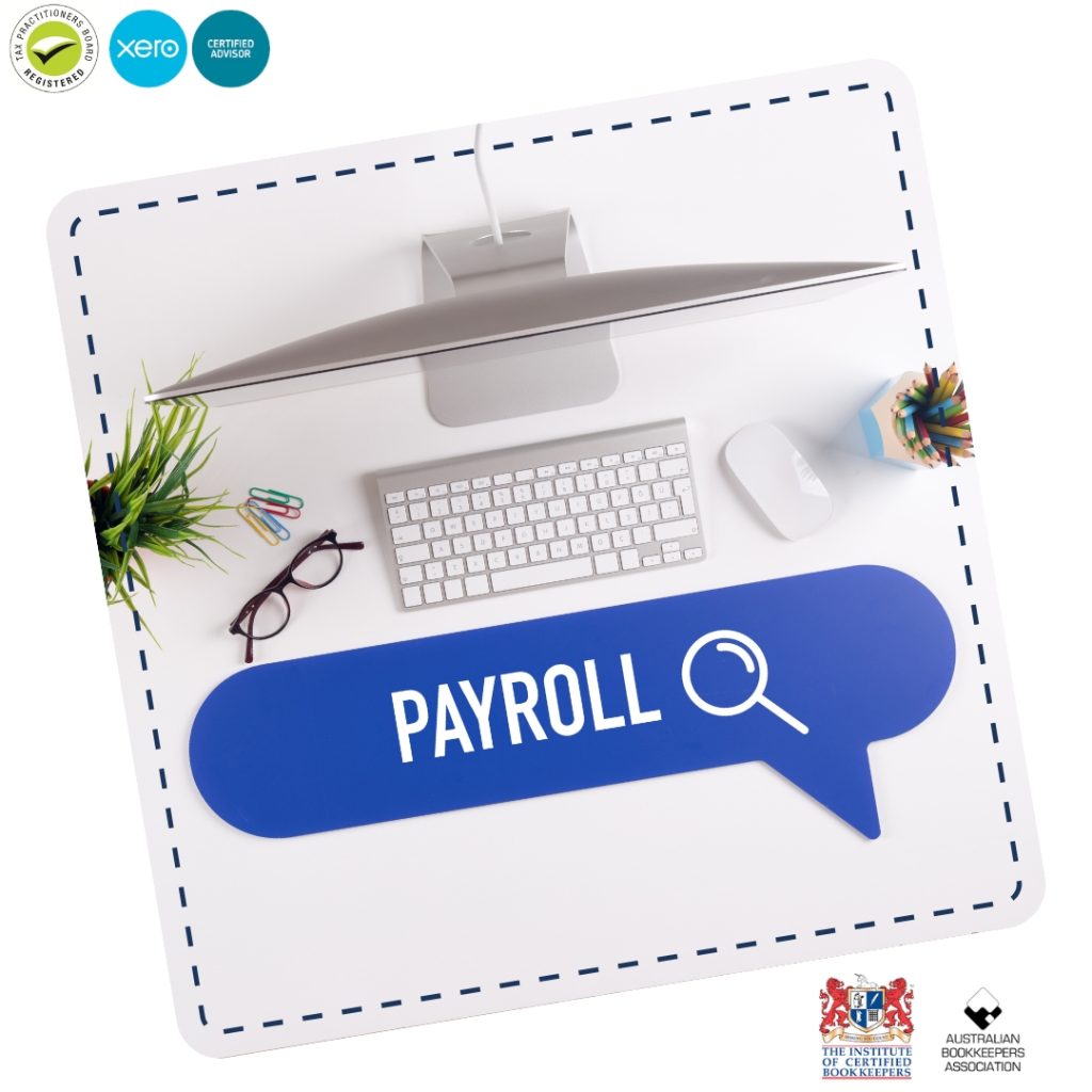 Efficient payroll services in Perth, showcasing user-friendly software designed for small businesses, with features for seamless payroll management and compliance.